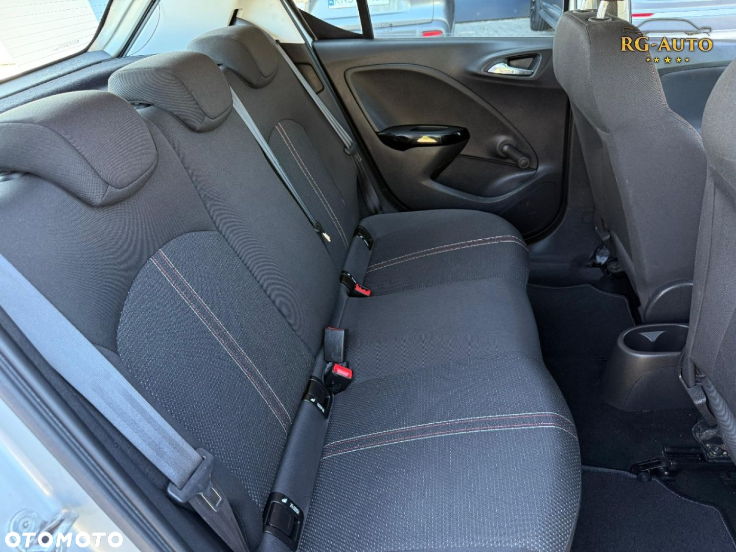 Opel Corsa - 23