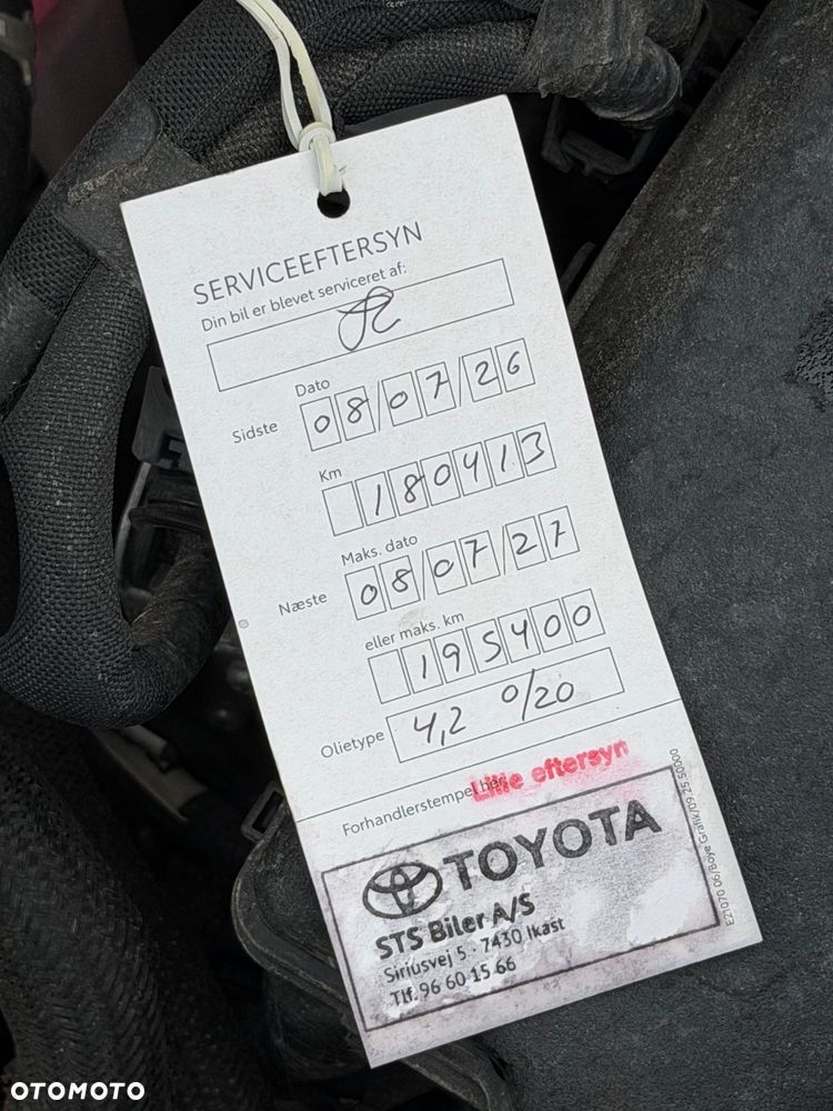 Toyota Auris 1.8 HSD Prestige NAVI - 26