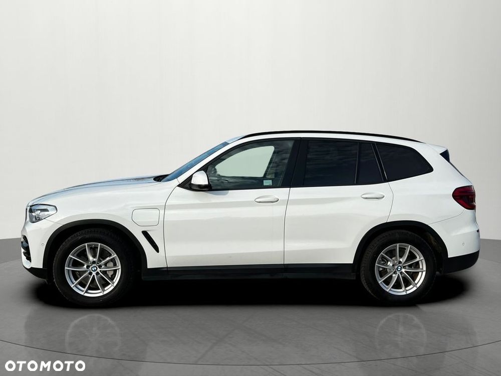 BMW X3 - 7