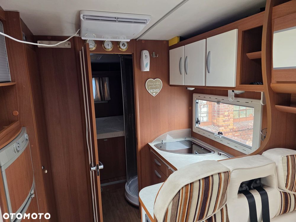 Fiat DUCATO ELNAGH, ZEHC - 17