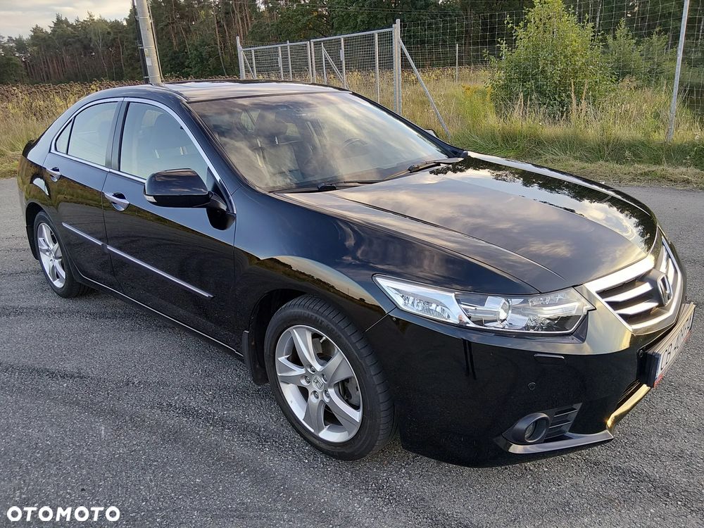 Honda Accord 2.4 Executive - 7