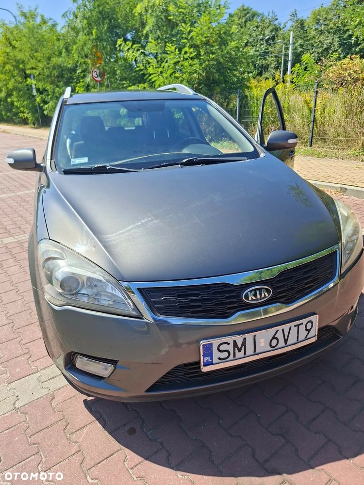 Kia Ceed 1.6 Crdi Comfort - 7