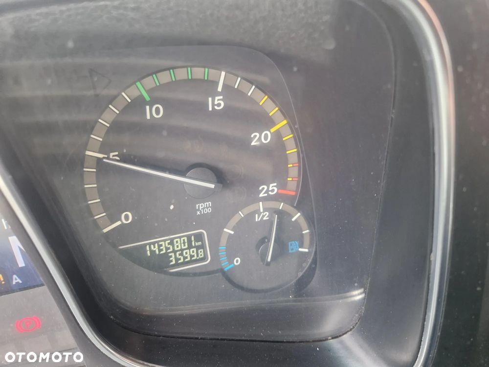 Mercedes-Benz Actros - 7