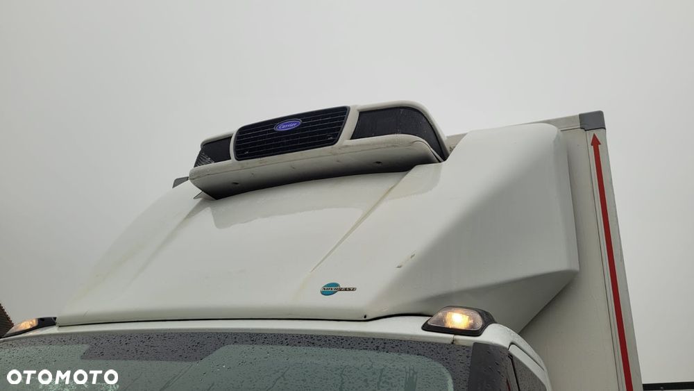 Iveco Daily 34s14 - 37