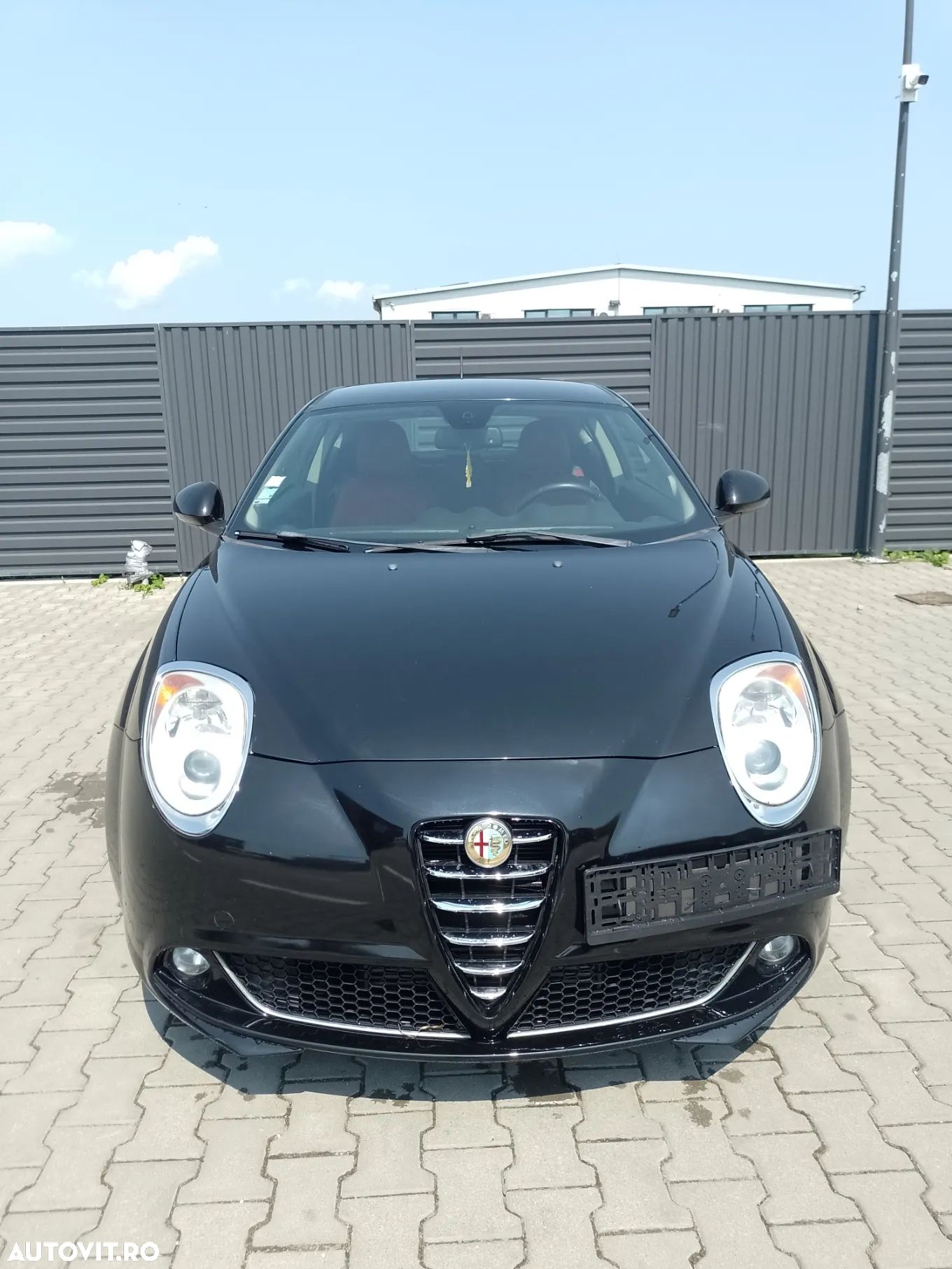 Alfa Romeo Mito 1.3 MJet Distinctive - 1