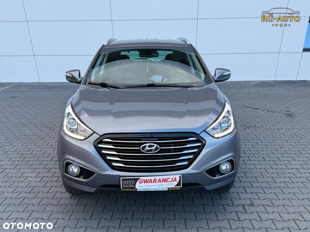 Hyundai ix35 - 17