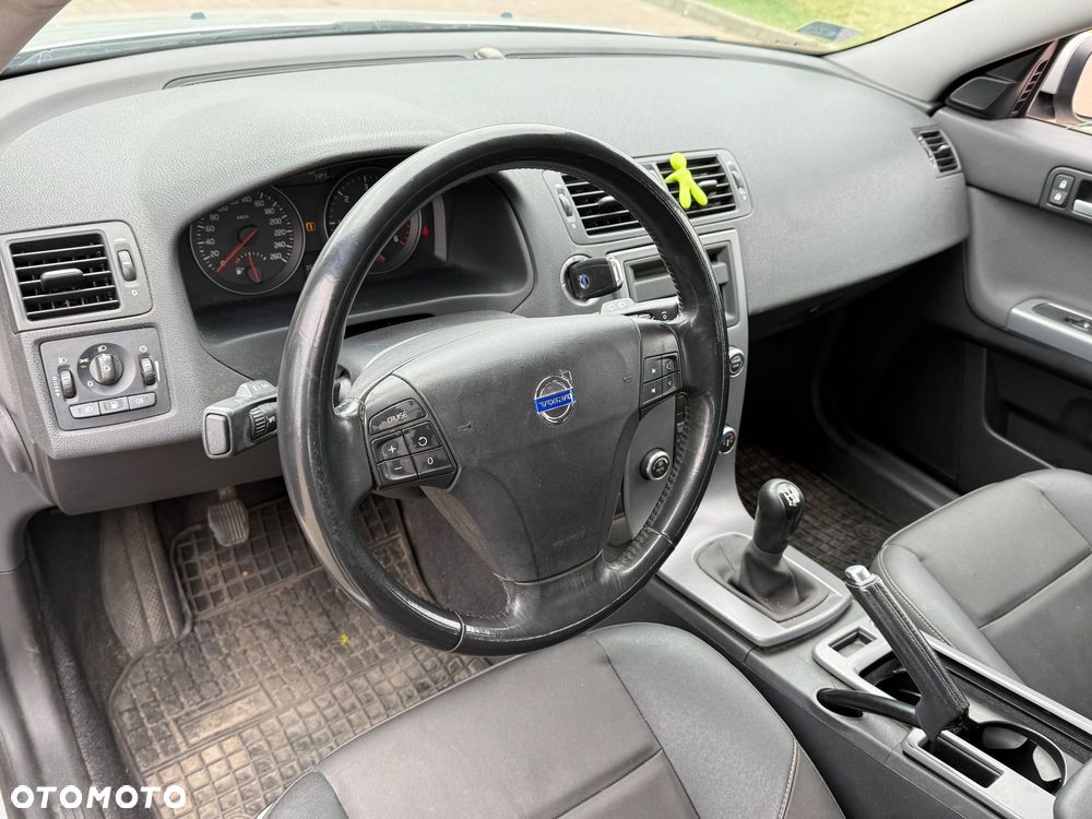 Volvo V50 2007 photo 4