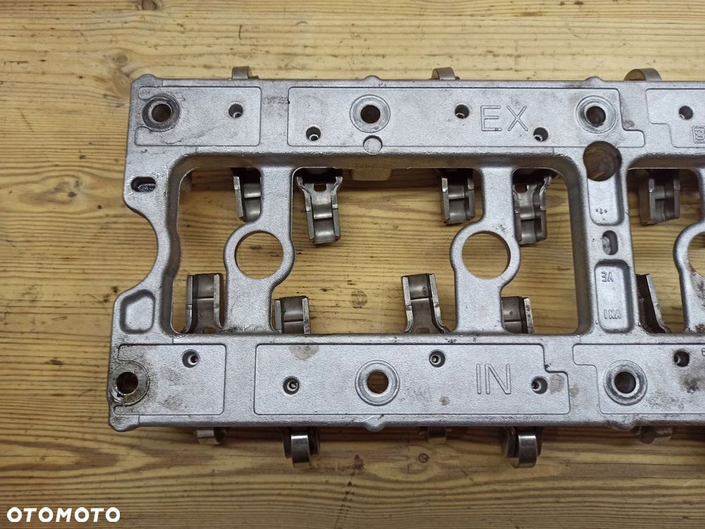 popychacze klawiatura głowicy 2.2 hdi tdci e4 ducato boxer jumper ford - 3