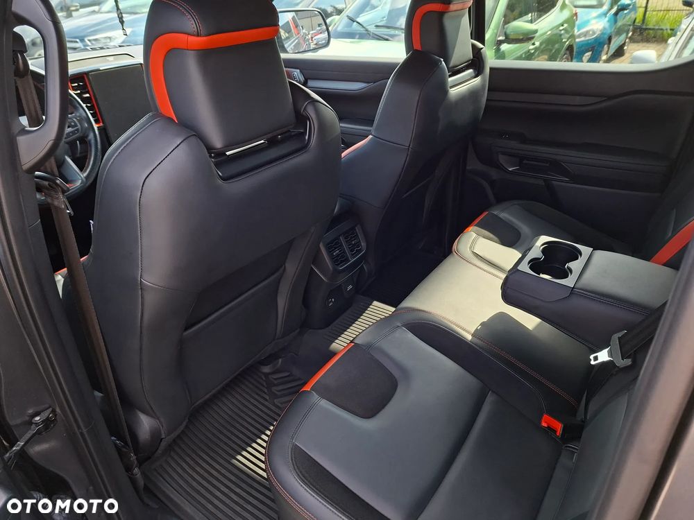 Ford Ranger Raptor - 16