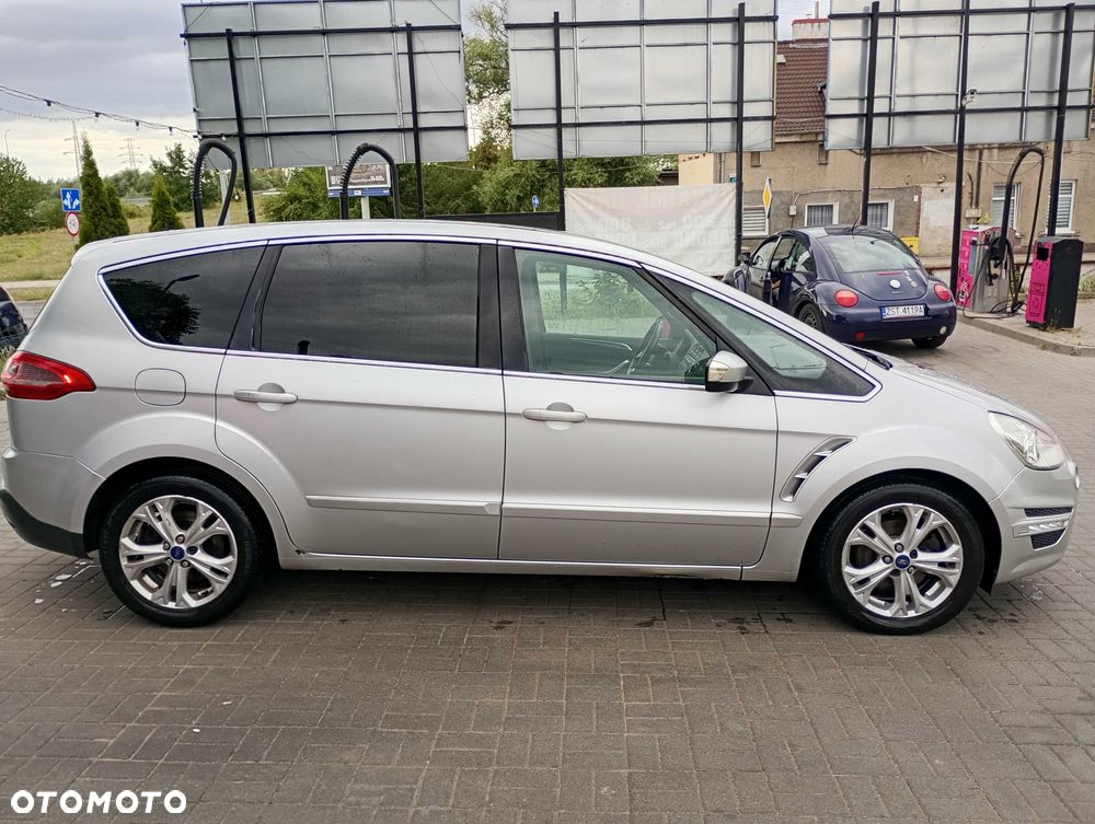 Ford S-Max - 3