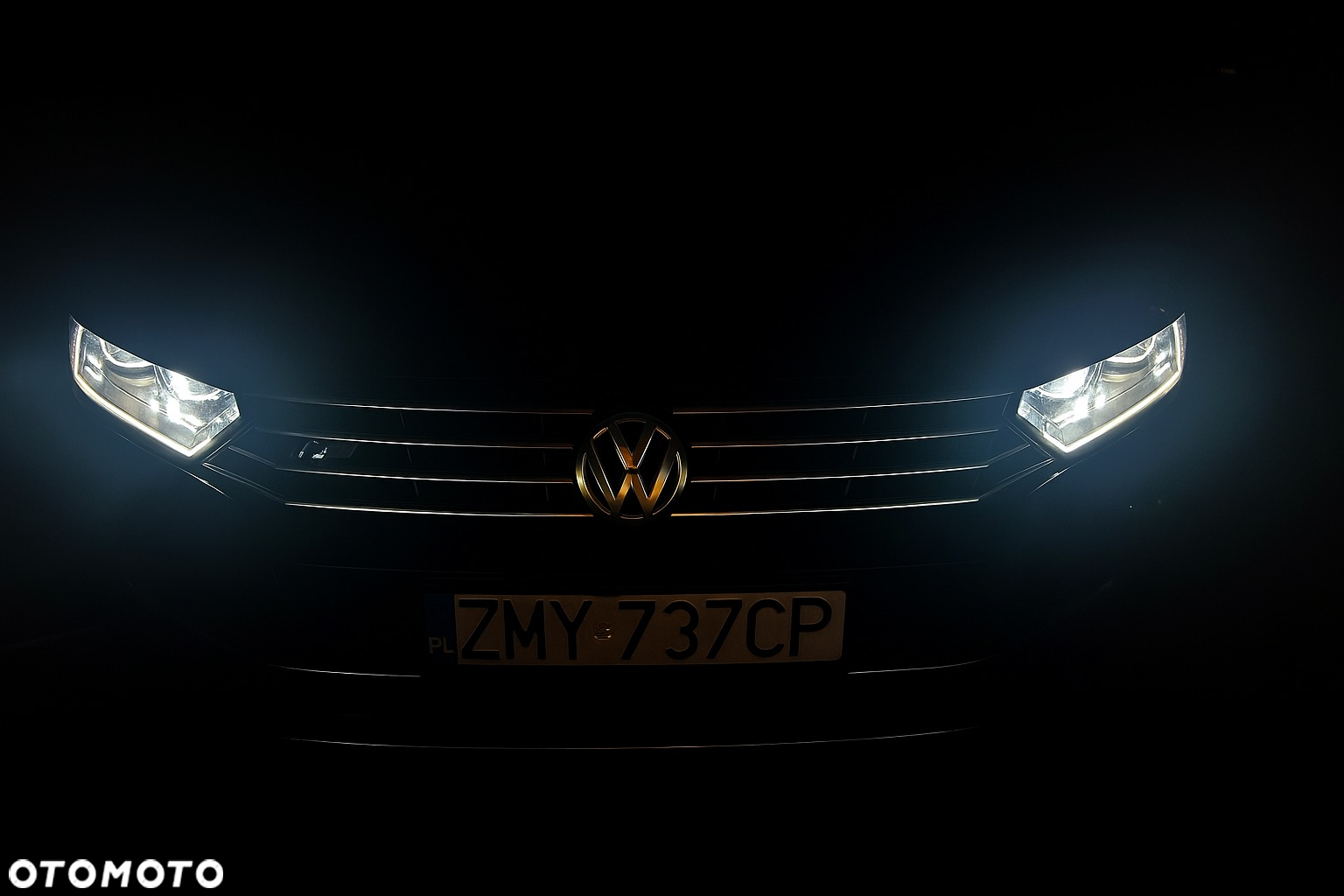 Volkswagen Passat 2.0 TDI BMT Highline DSG7 - 29
