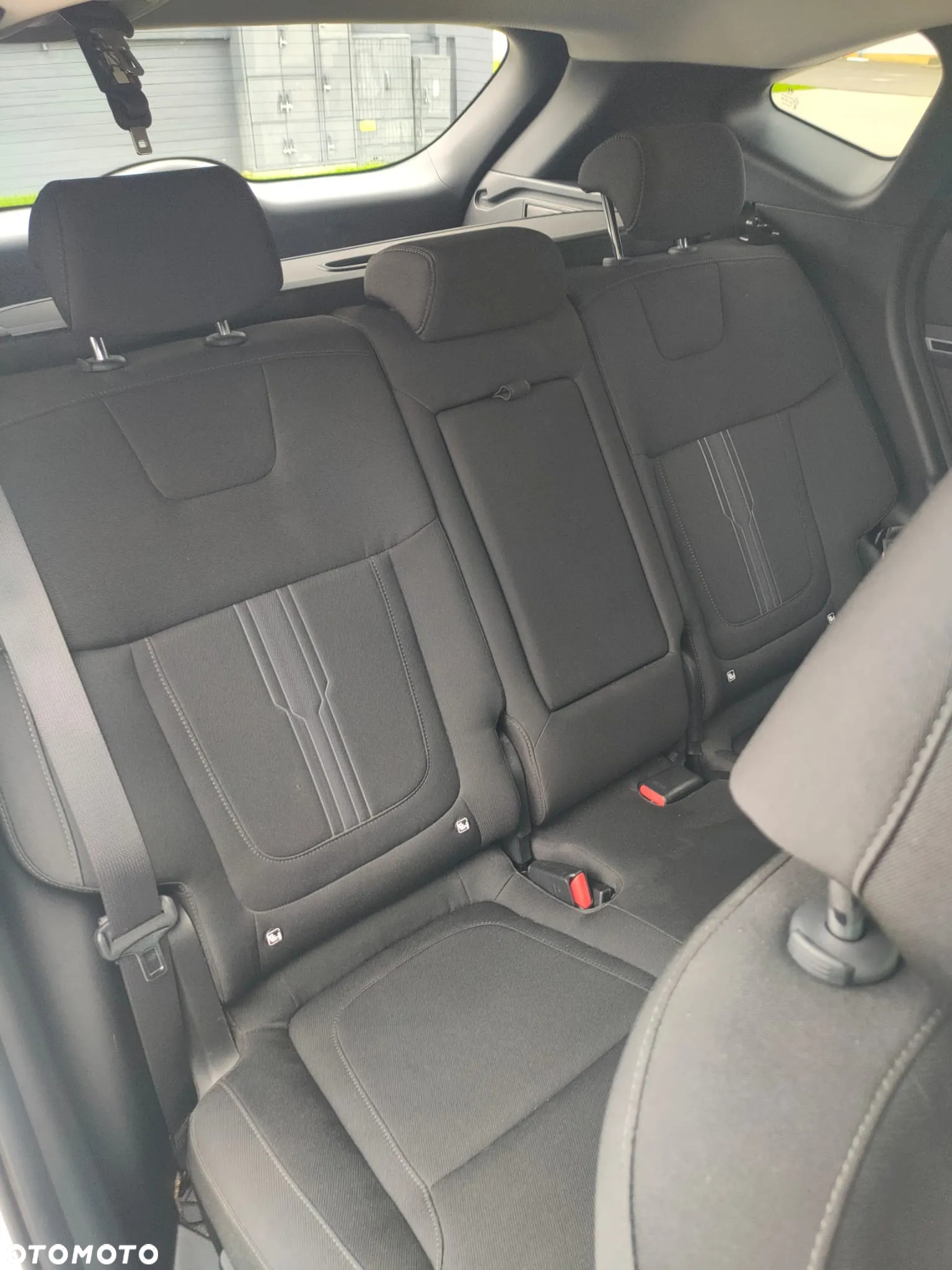 Hyundai Tucson - 10