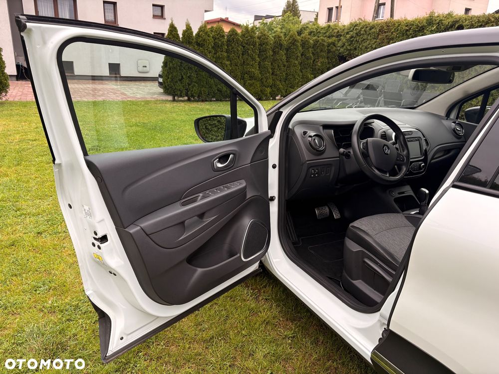 Renault Captur - 9