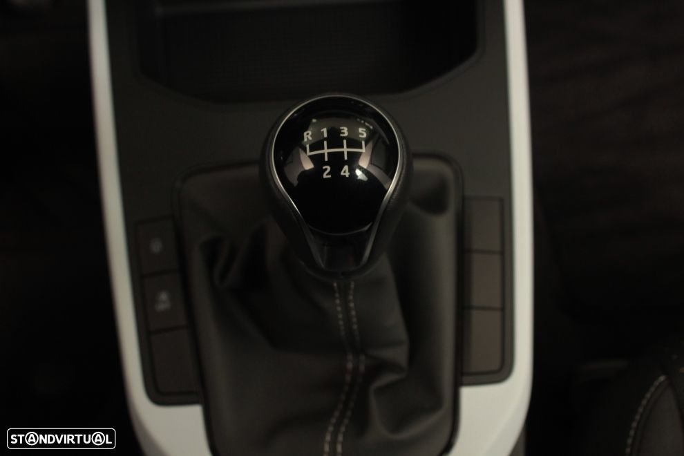 SEAT Arona 1.0 TSI Style - 21