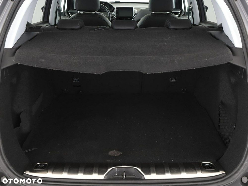 Peugeot 2008 1.2 Pure Tech Crossway S&S EAT6 - 21