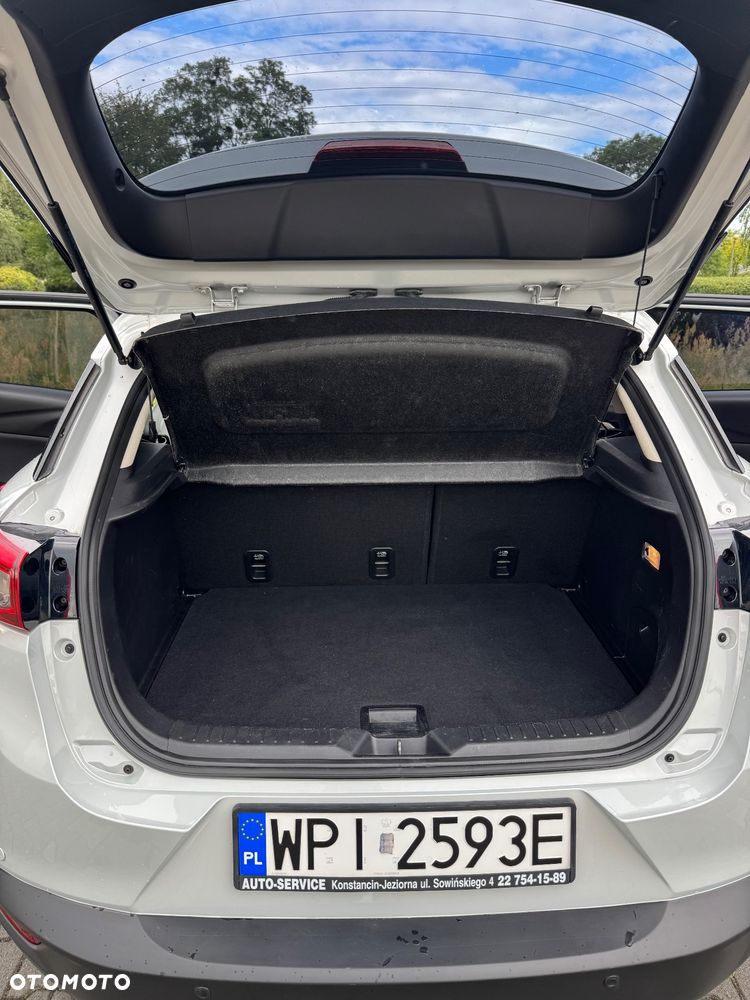Mazda CX-3 2.0 Skyenergy AWD - 7