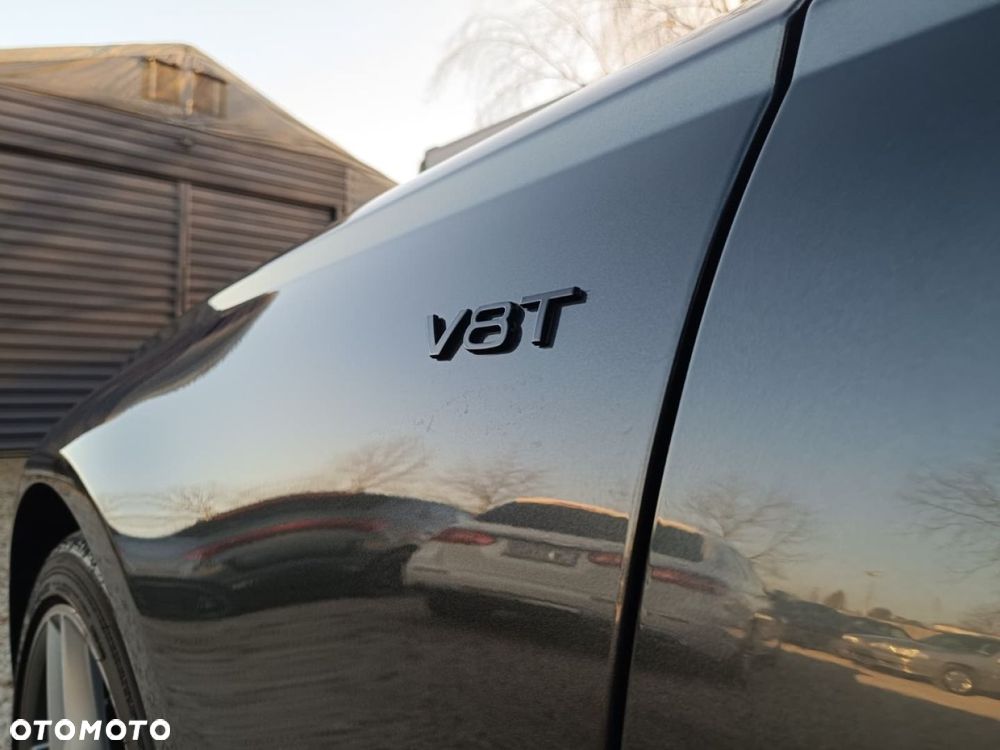 Audi S6 Limousine - 36