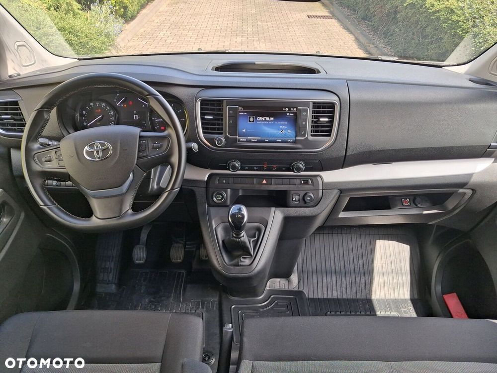 Toyota Proace Verso 2.0 D4-D Long Business - 21