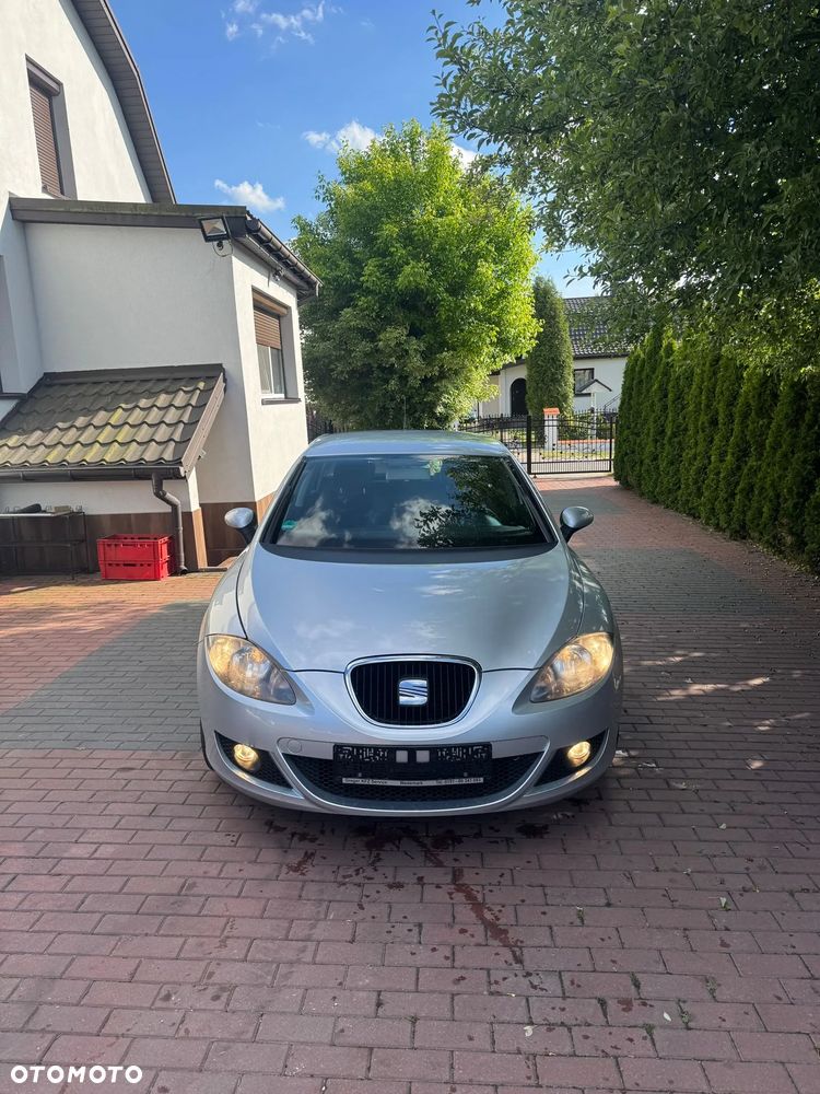 Seat Leon - 2