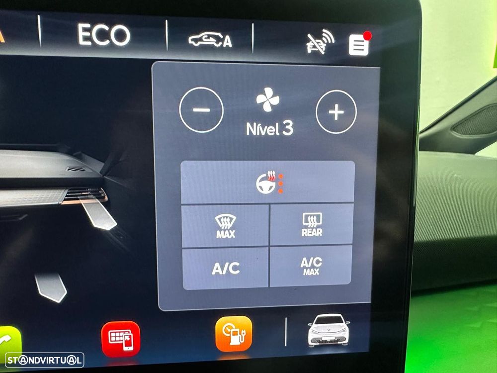 Cupra Born 58 kWh - 34