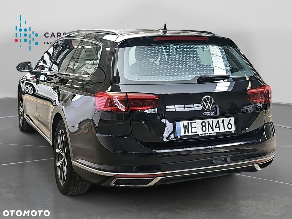 Volkswagen Passat Variant 1.4 TSI Plug-In Hybrid GTE DSG - 26