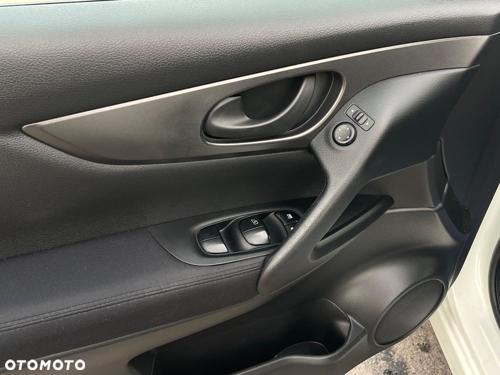 Nissan Qashqai 1.2 DIG-T Acenta - 9