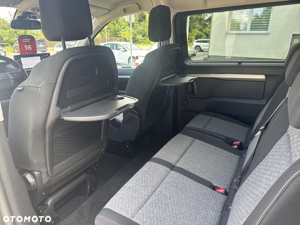 Toyota Proace Verso 2.0 D4-D Long Family - 14