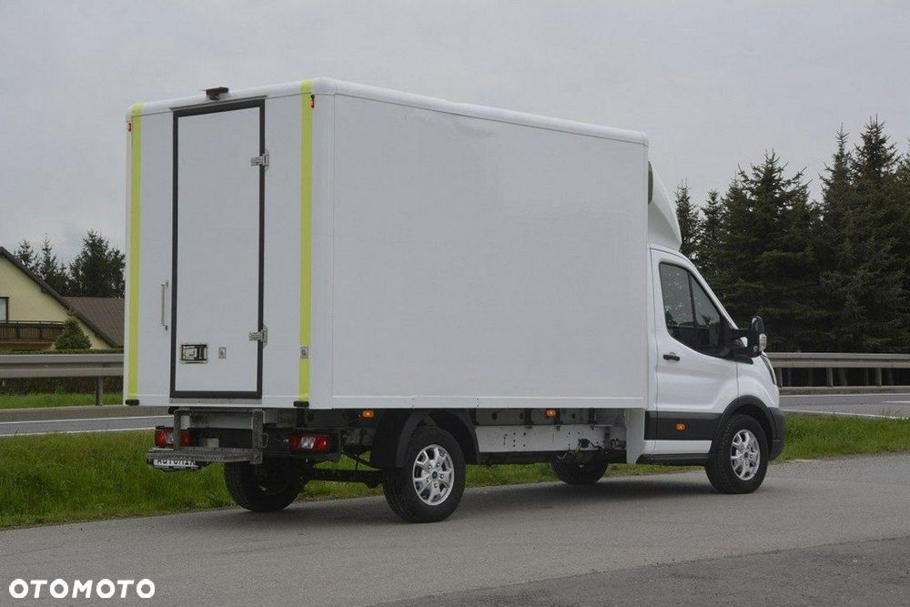Ford Transit - 7