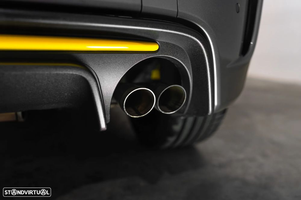 Abarth 595C 1.4 T-Jet Pista - 11