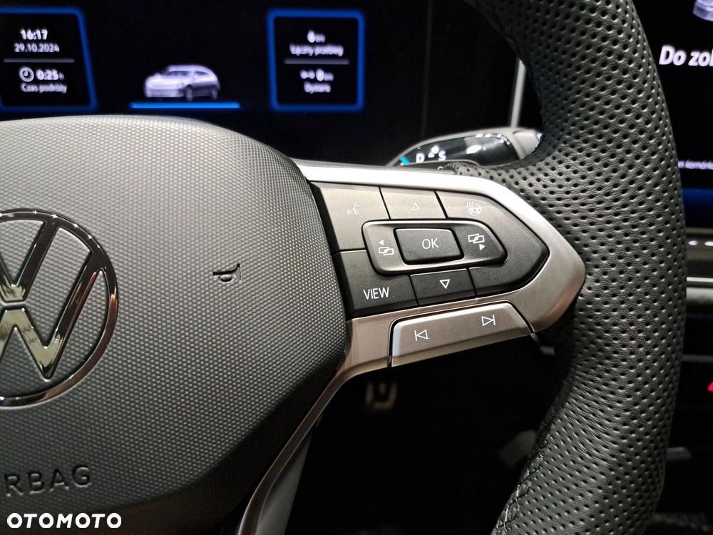 Volkswagen Passat 1.5 TSI eHybrid PHEV R-Line Plus DSG - 26