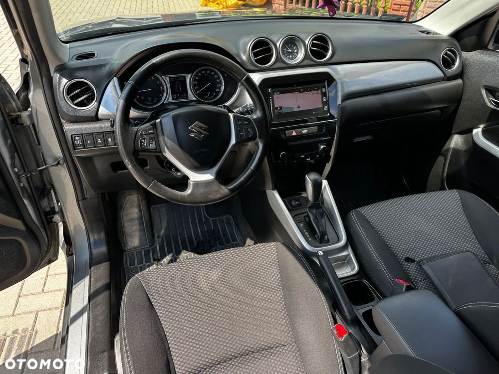 Suzuki Vitara - 7