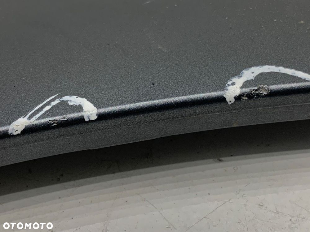 LISTWA DRZWI PRAWY TYŁ  HYUNDAI KONA (OS, OSE, OSI) 2017 - 2022 1.6 GDi Hybrid 77 kW [105 KM] - 3