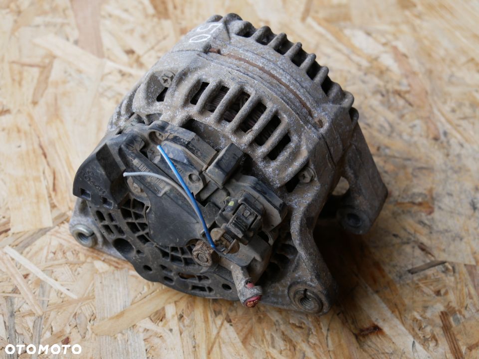 ALTERNATOR OPEL CORSA D 1.2 B 13222931 - 2