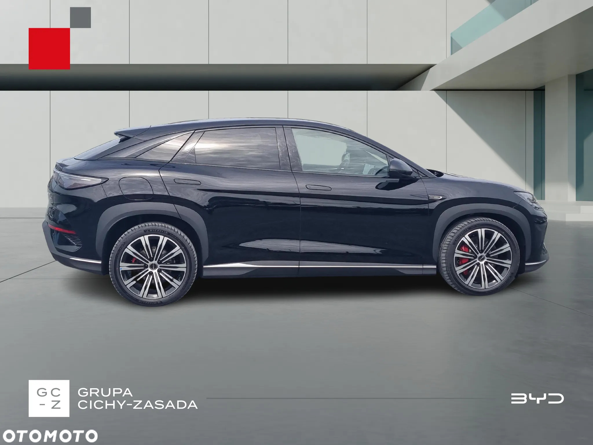BYD Sealion 7 91.3kWh Excellence AWD - 6