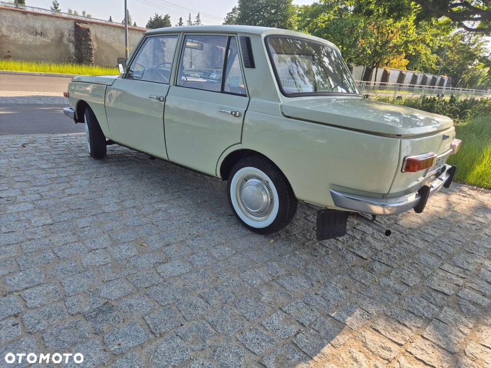 Wartburg 353 - 11