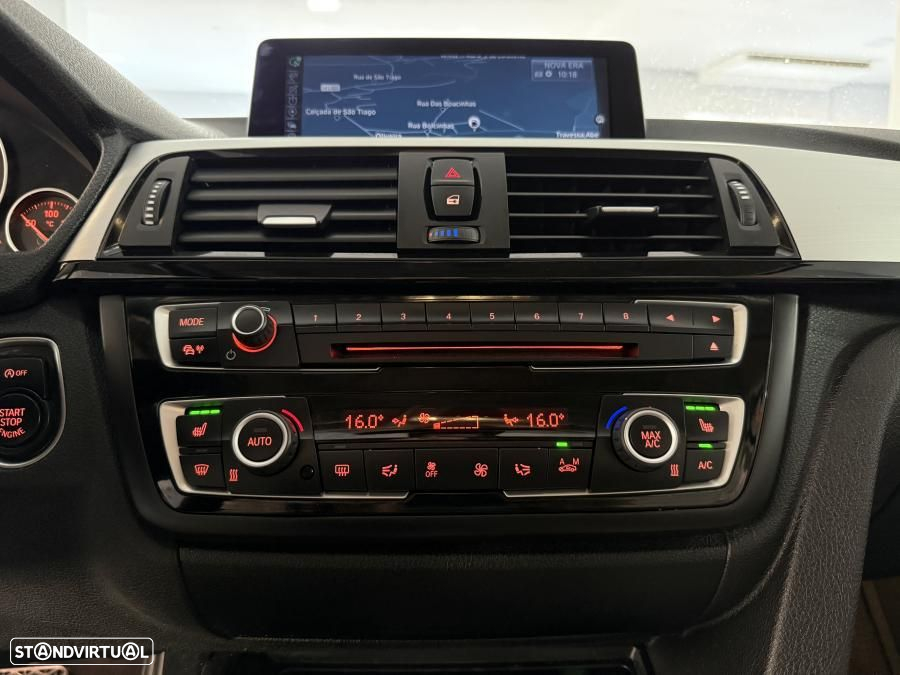 BMW 420 d Coupe xDrive Aut. M Sport - 17