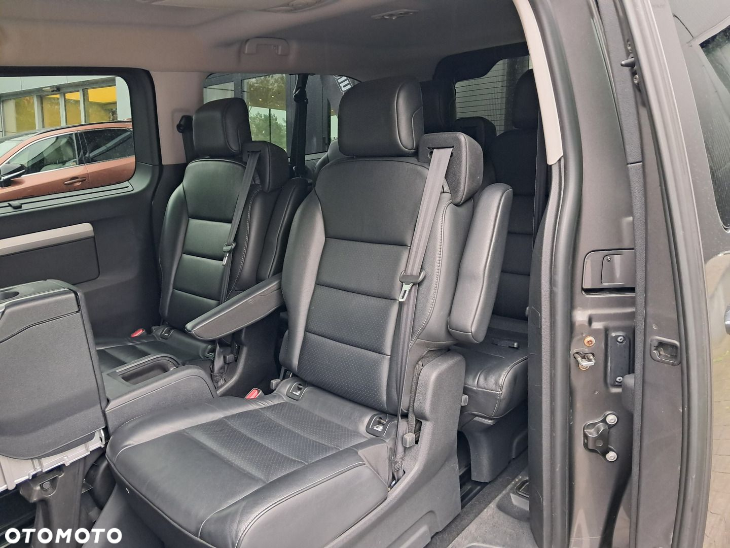 Toyota Proace Verso 2.0 D4-D Long VIP - 6