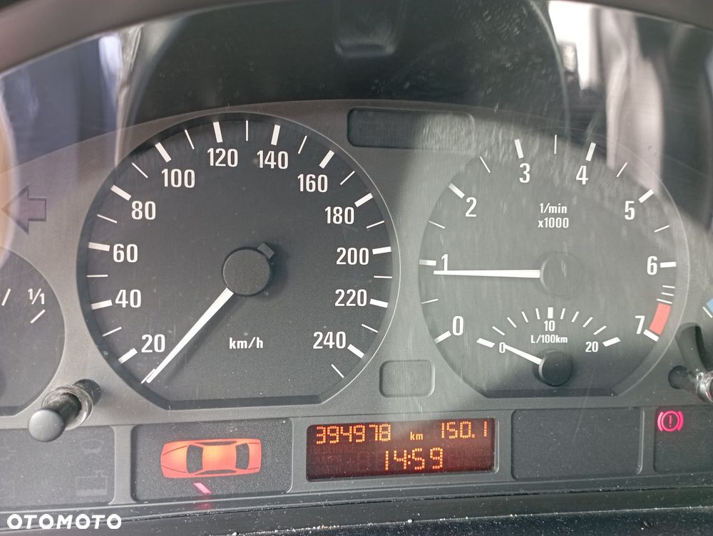 BMW Seria 3 - 9