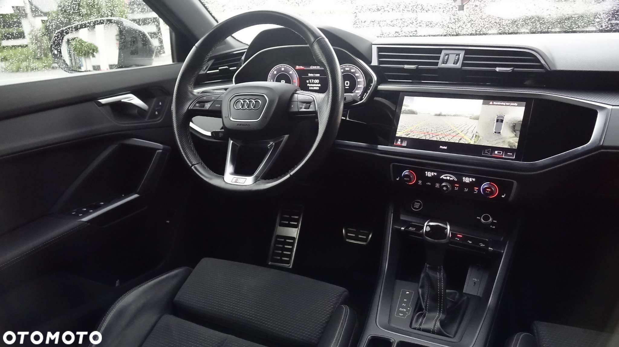 Audi Q3 Sportback - 34