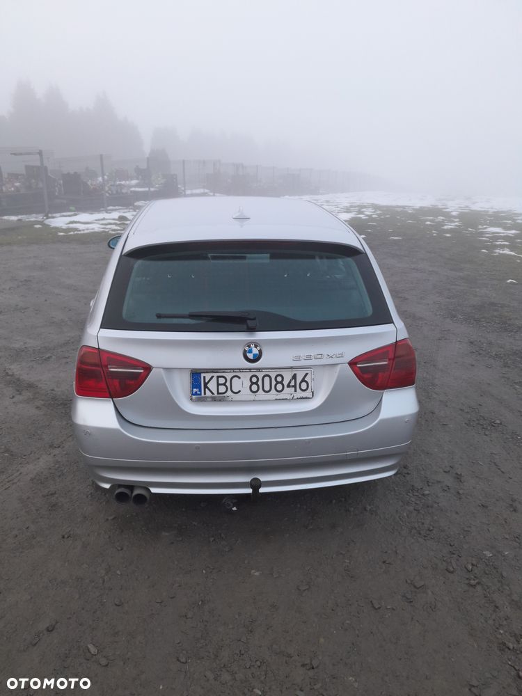 BMW Seria 3 330d DPF - 5