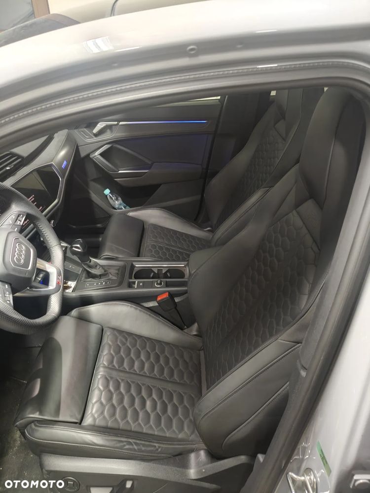 Audi RS Q3 - 17