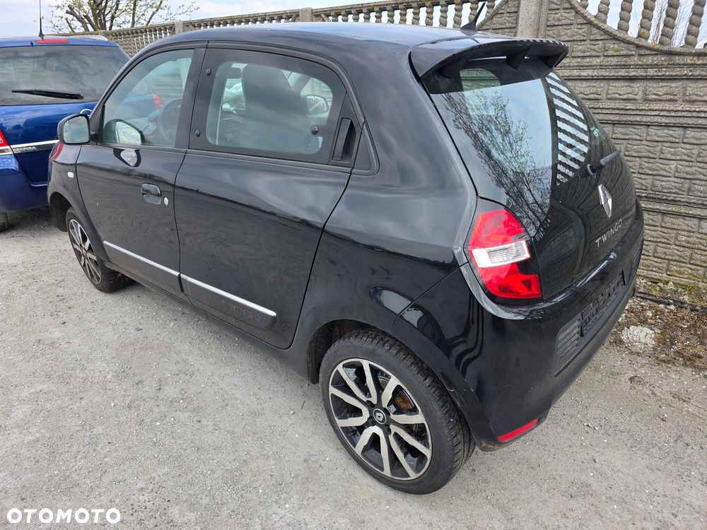 Renault Twingo - 1