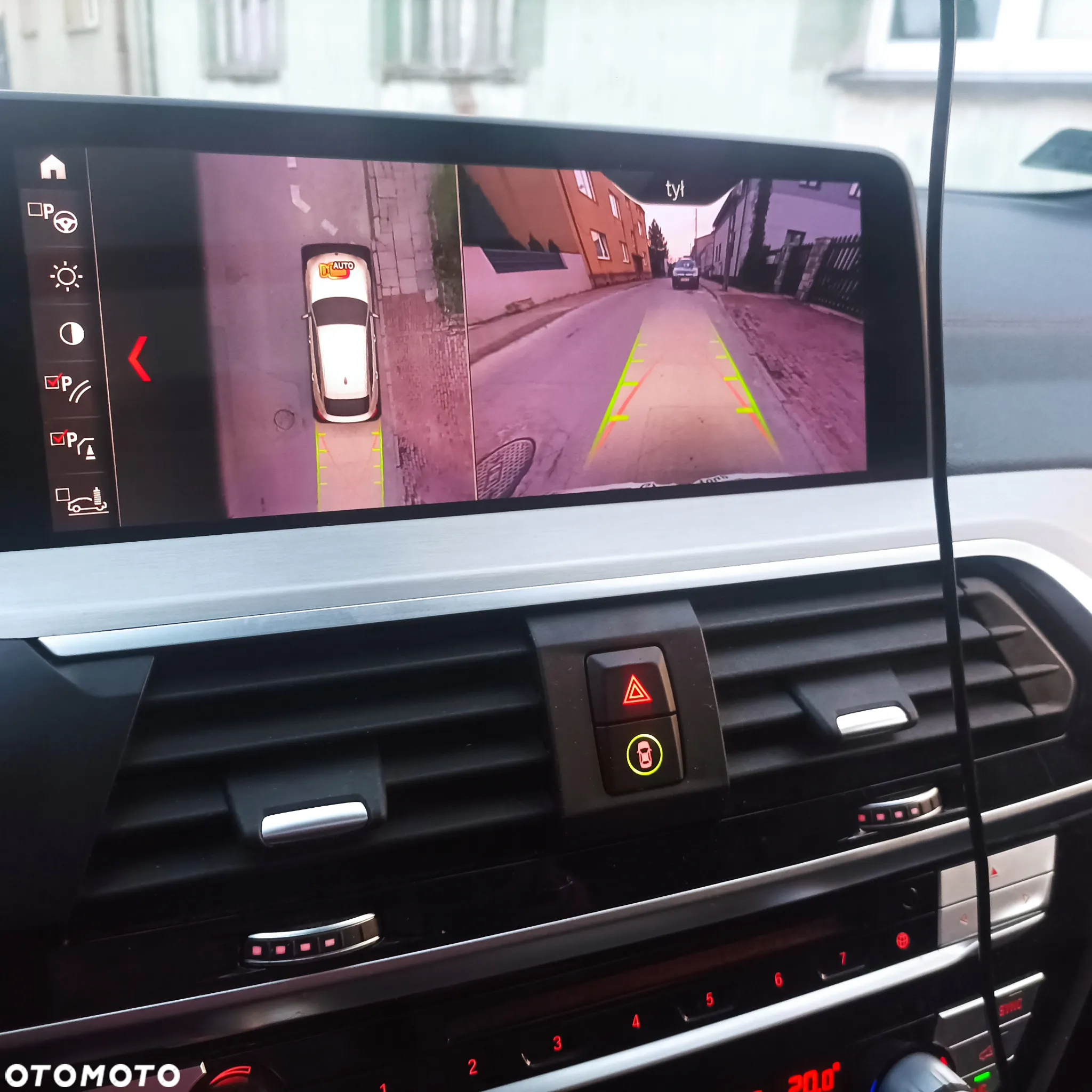 BMW X4 xM40d - 36