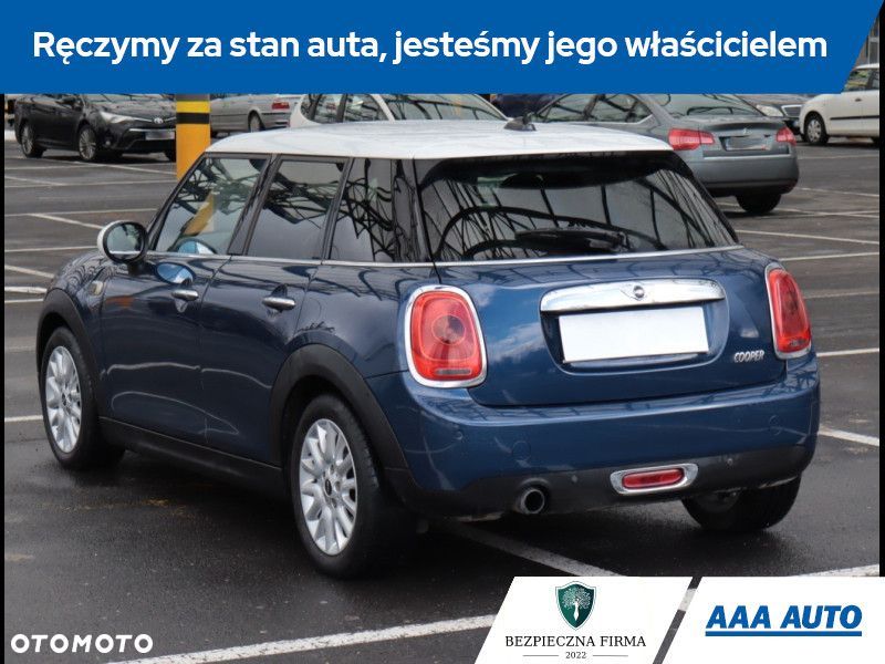 MINI Cooper - 5