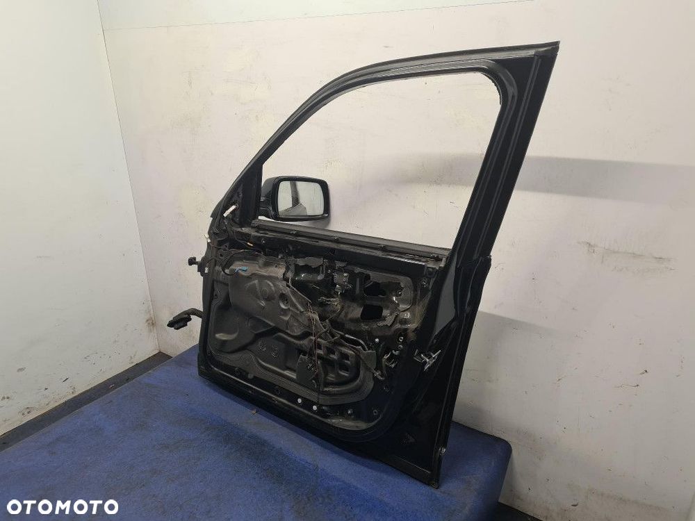 BMW X3 E83 LIFT DRZWI PRZÓD PRAWE - 13