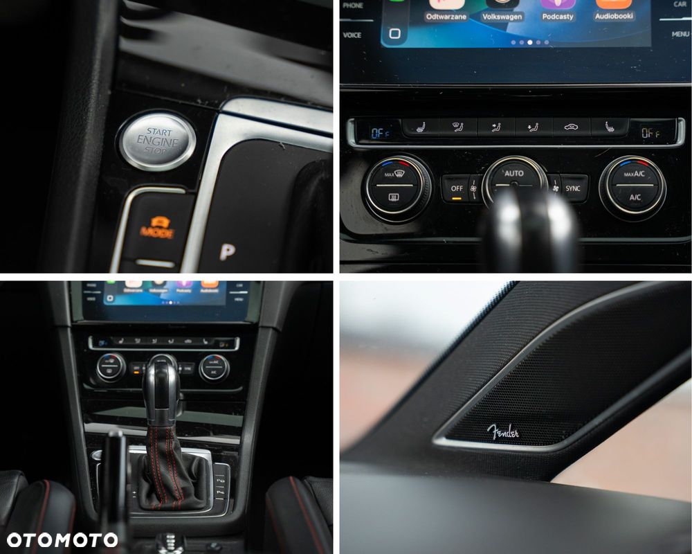 Volkswagen Golf ver-2-0-gti-dsg - 32