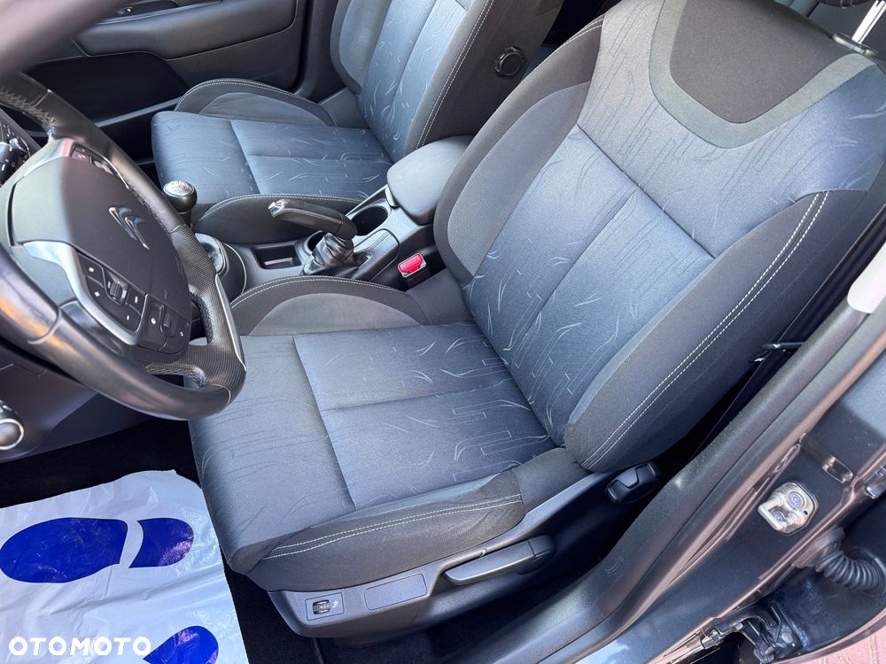 Citroën C4 VTi 120 Exclusive - 20