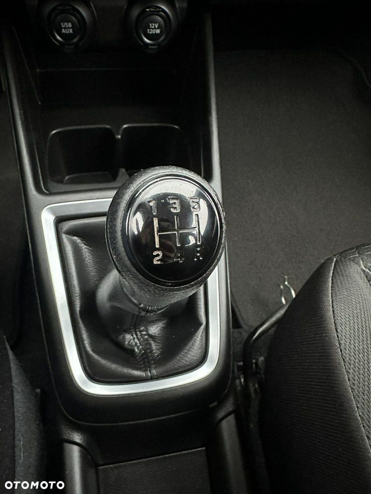 Suzuki Swift - 25
