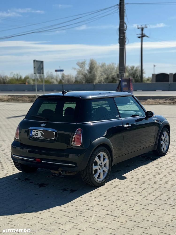 Mini ONE Park Lane - 13