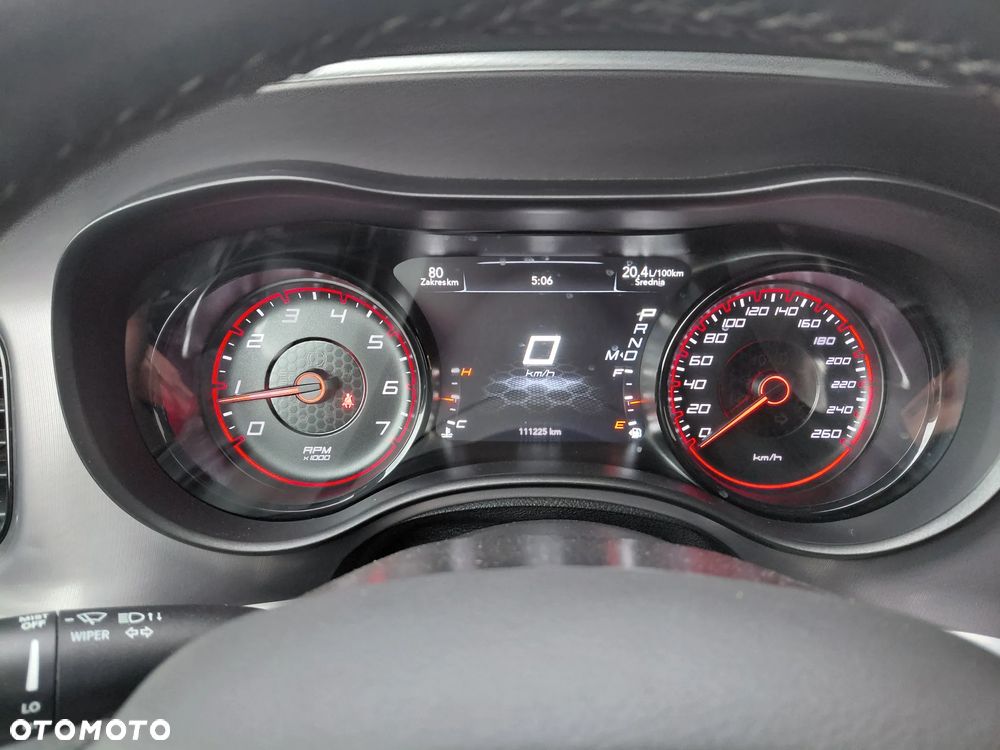Dodge Charger - 25